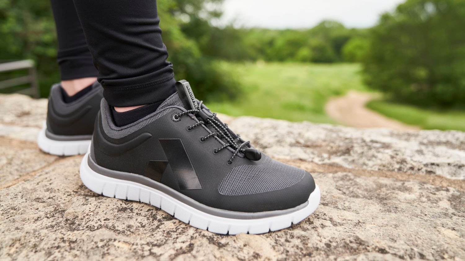 The Anatomy and Features of Orthopedic Shoes